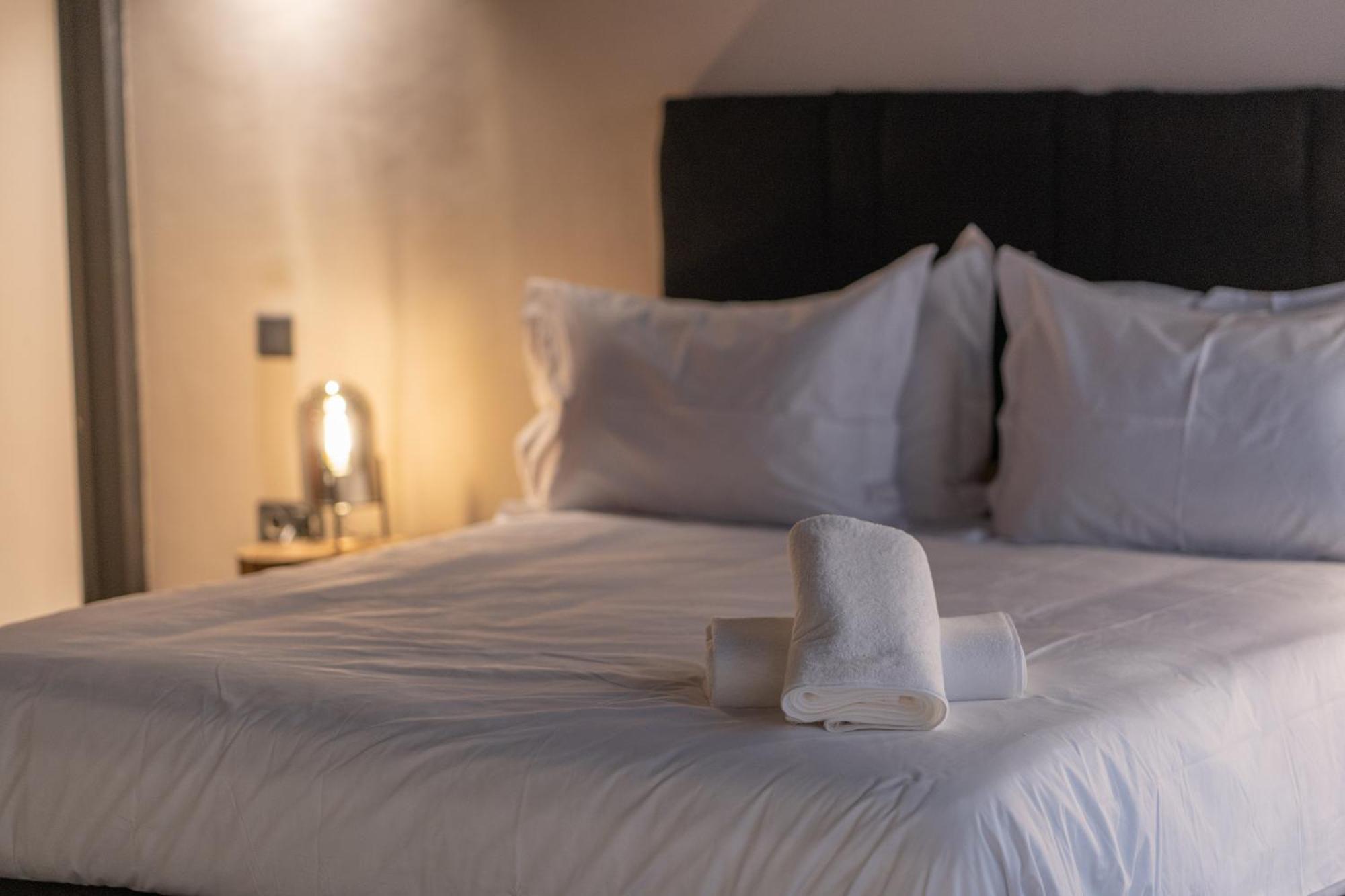 Twenty Six Anfa Luxury Residence By Shortstaycasa-Central-Parking Casablanca Kültér fotó