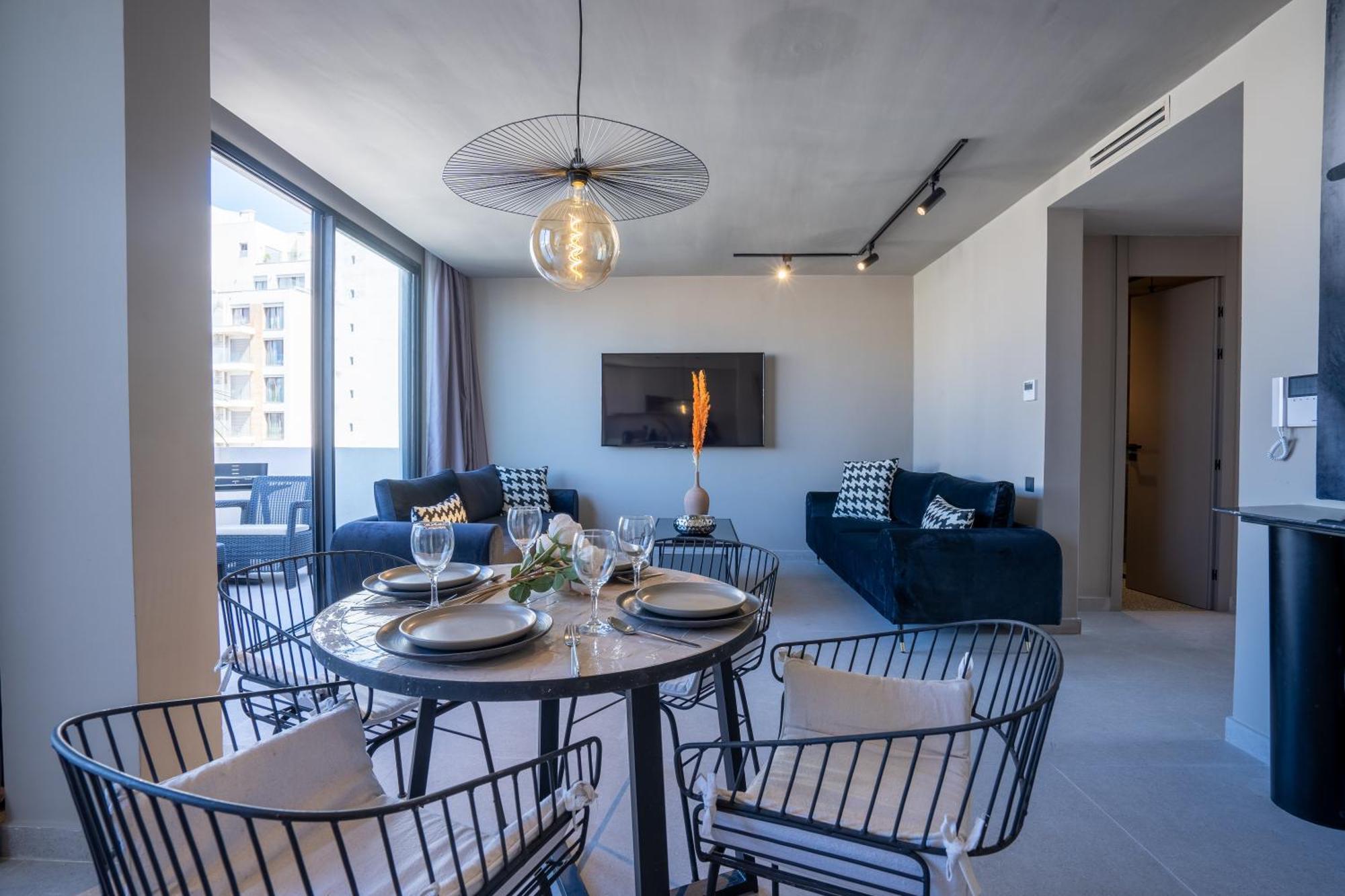 Twenty Six Anfa Luxury Residence By Shortstaycasa-Central-Parking Casablanca Kültér fotó