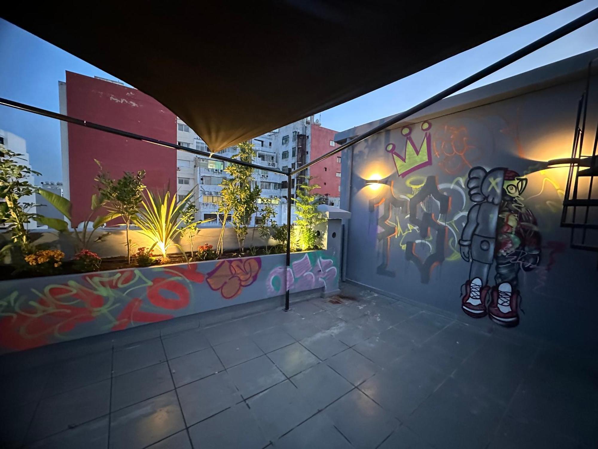 Twenty Six Anfa Luxury Residence By Shortstaycasa-Central-Parking Casablanca Kültér fotó