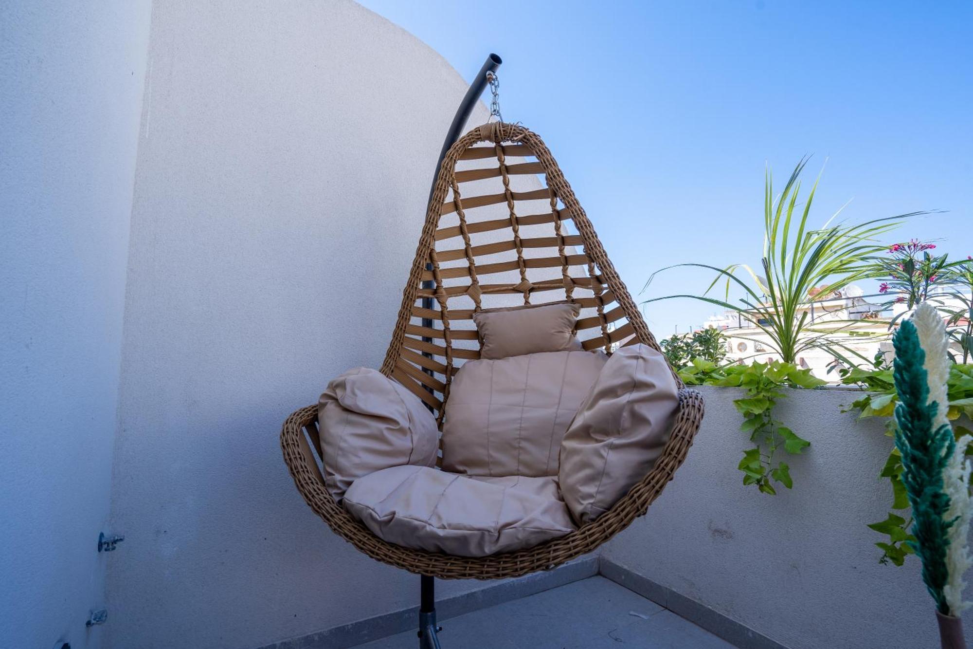 Twenty Six Anfa Luxury Residence By Shortstaycasa-Central-Parking Casablanca Kültér fotó
