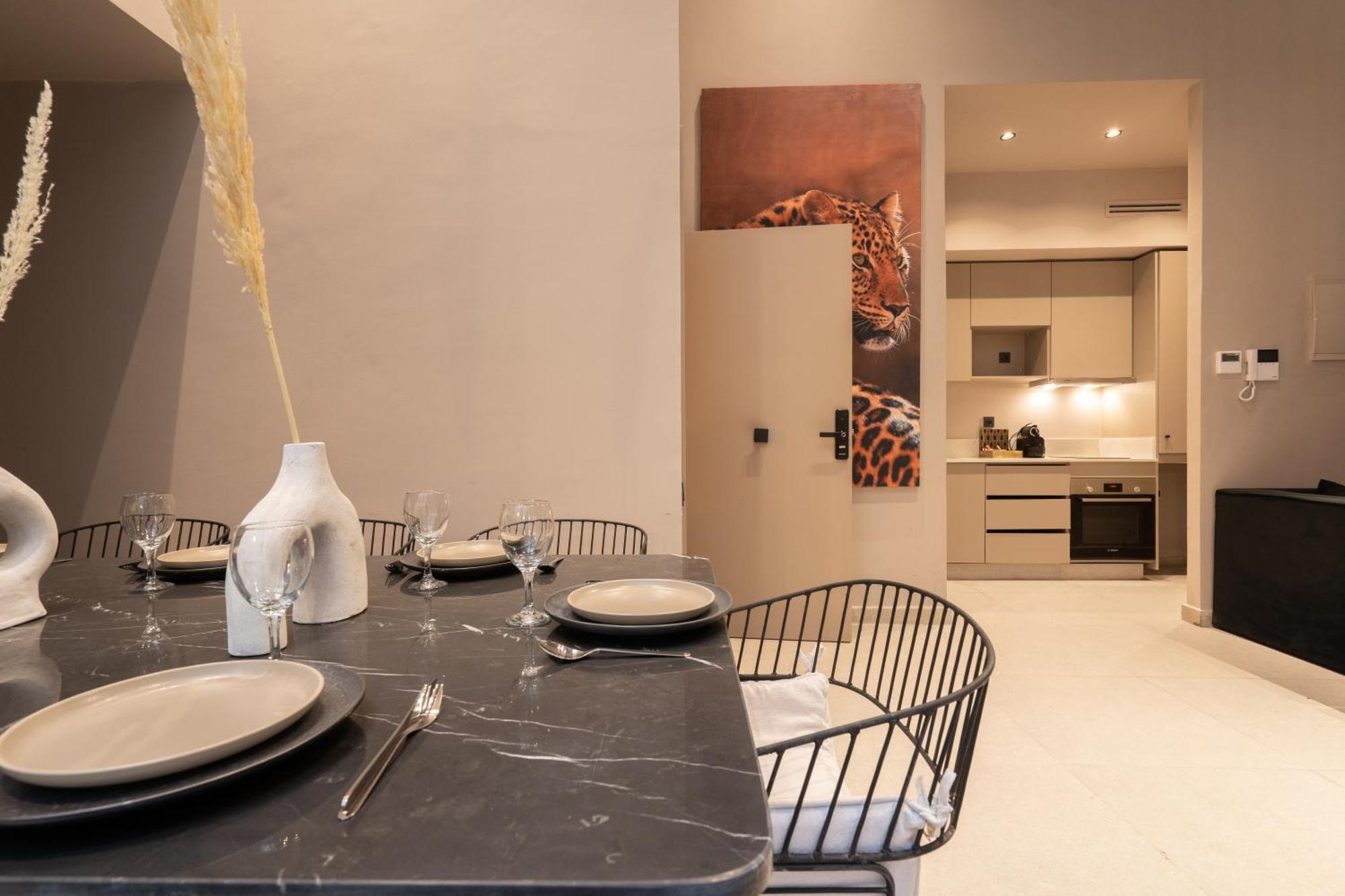 Twenty Six Anfa Luxury Residence By Shortstaycasa-Central-Parking Casablanca Kültér fotó