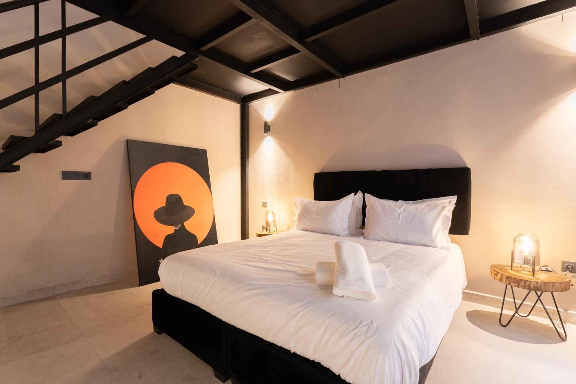 Twenty Six Anfa Luxury Residence By Shortstaycasa-Central-Parking Casablanca Kültér fotó