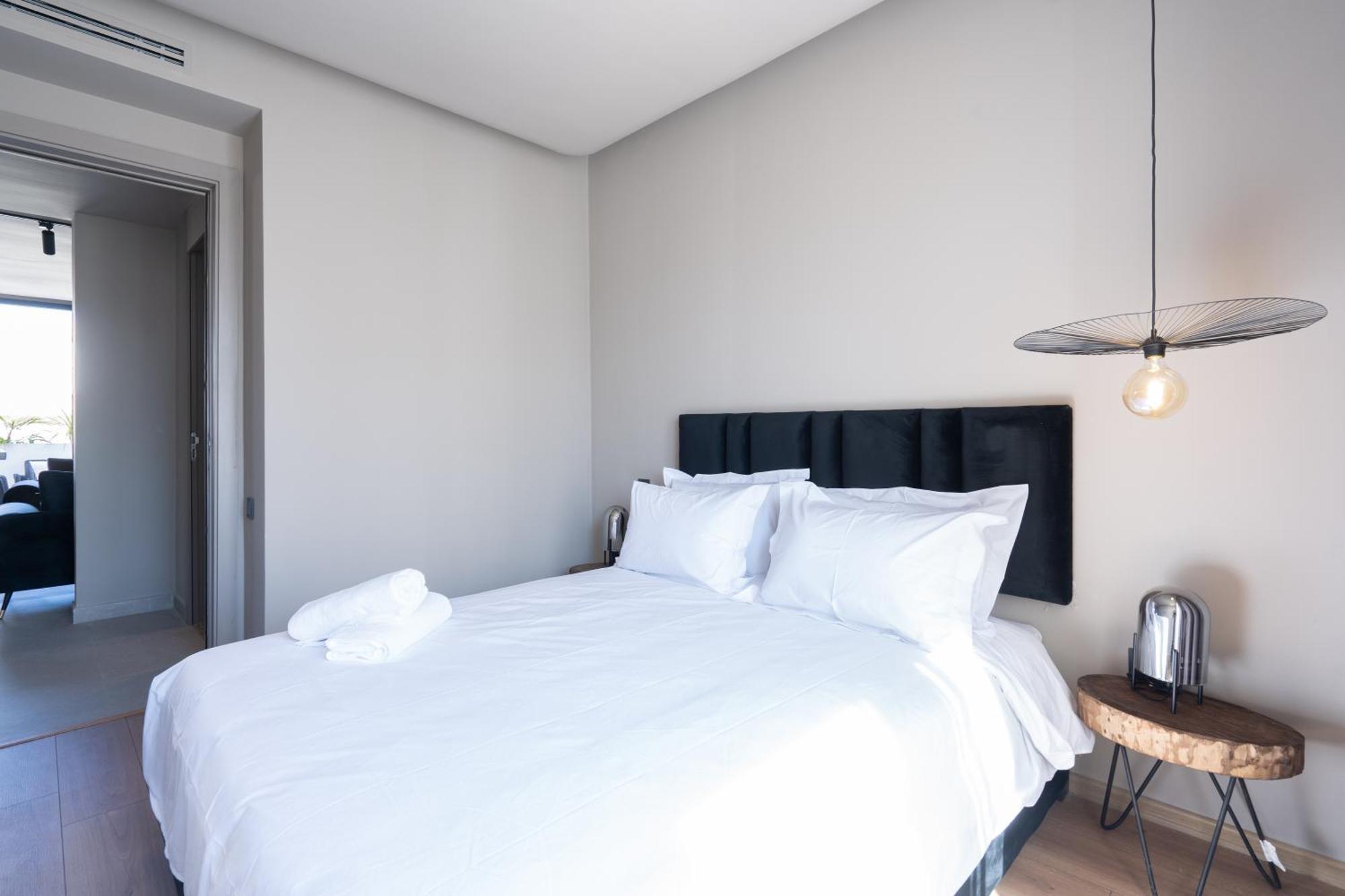 Twenty Six Anfa Luxury Residence By Shortstaycasa-Central-Parking Casablanca Kültér fotó
