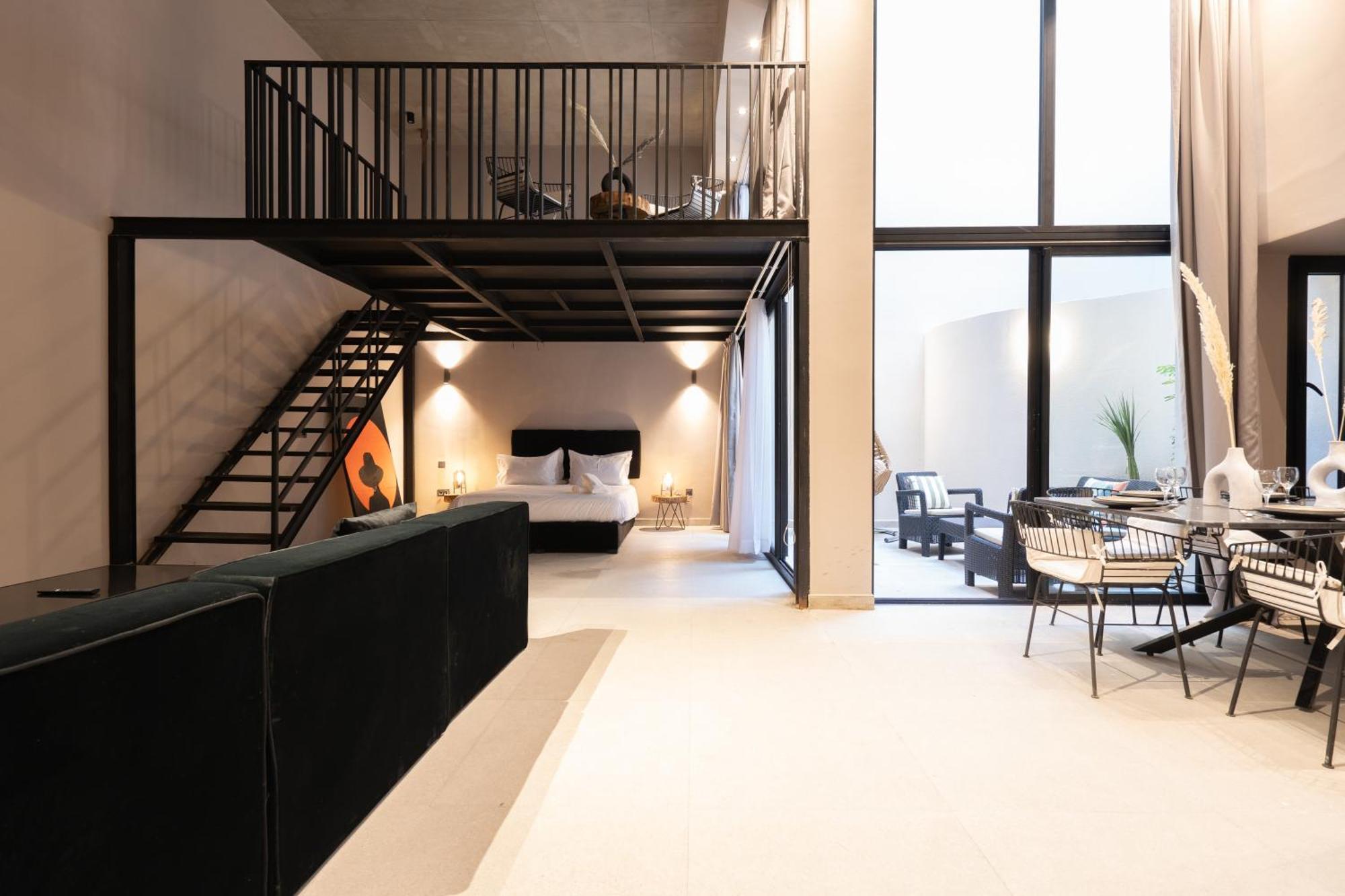 Twenty Six Anfa Luxury Residence By Shortstaycasa-Central-Parking Casablanca Kültér fotó