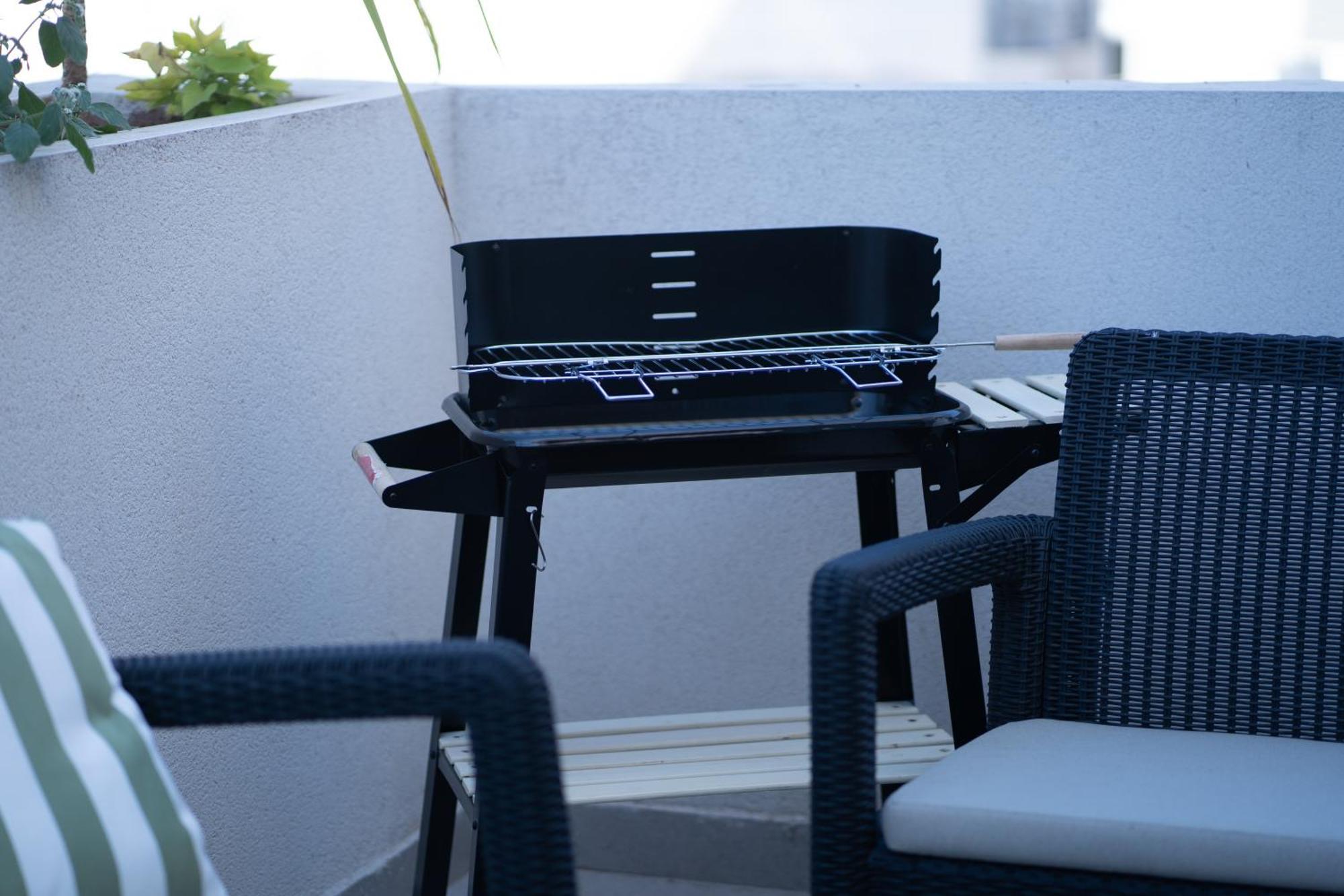 Twenty Six Anfa Luxury Residence By Shortstaycasa-Central-Parking Casablanca Kültér fotó