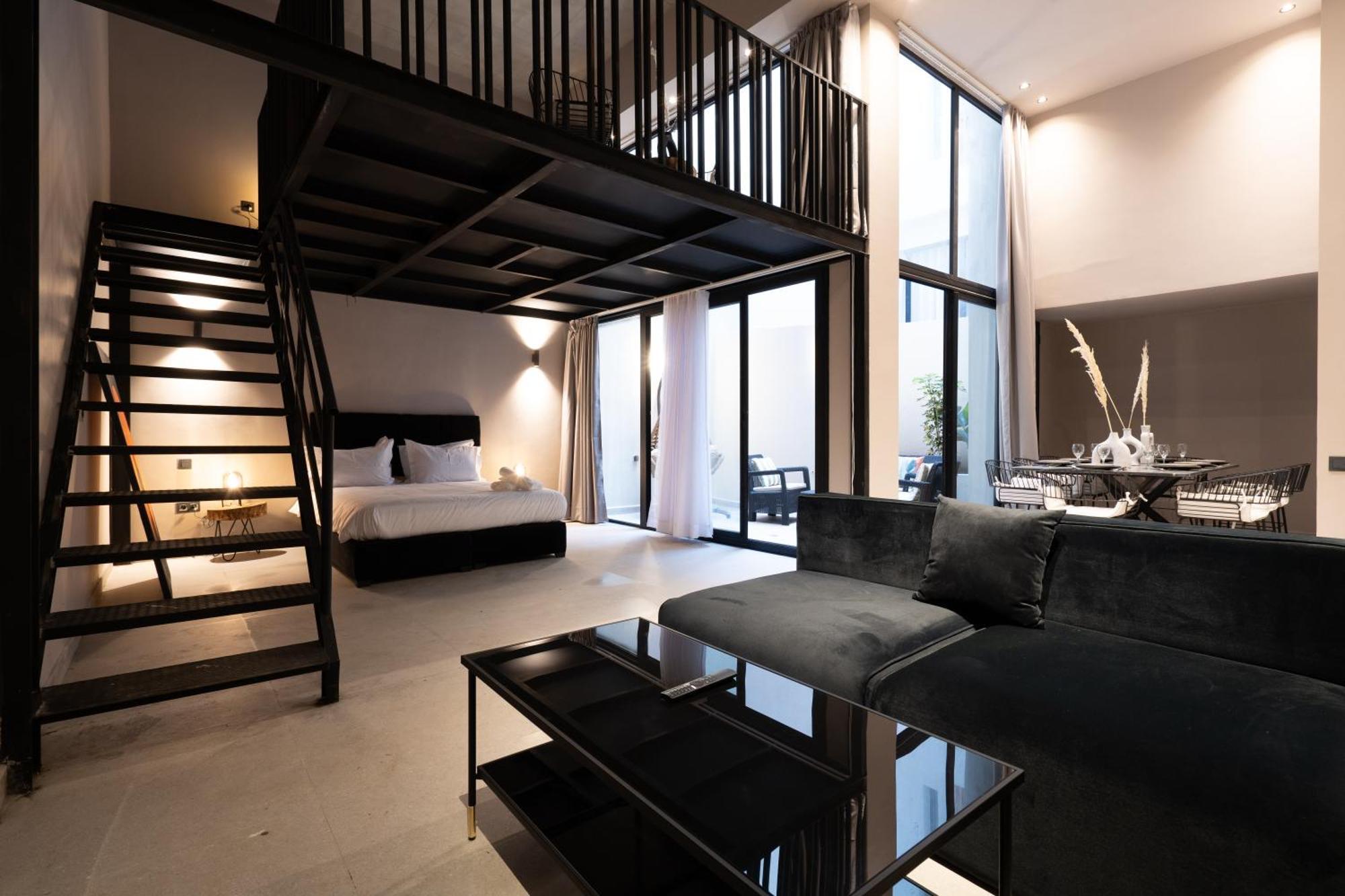 Twenty Six Anfa Luxury Residence By Shortstaycasa-Central-Parking Casablanca Kültér fotó