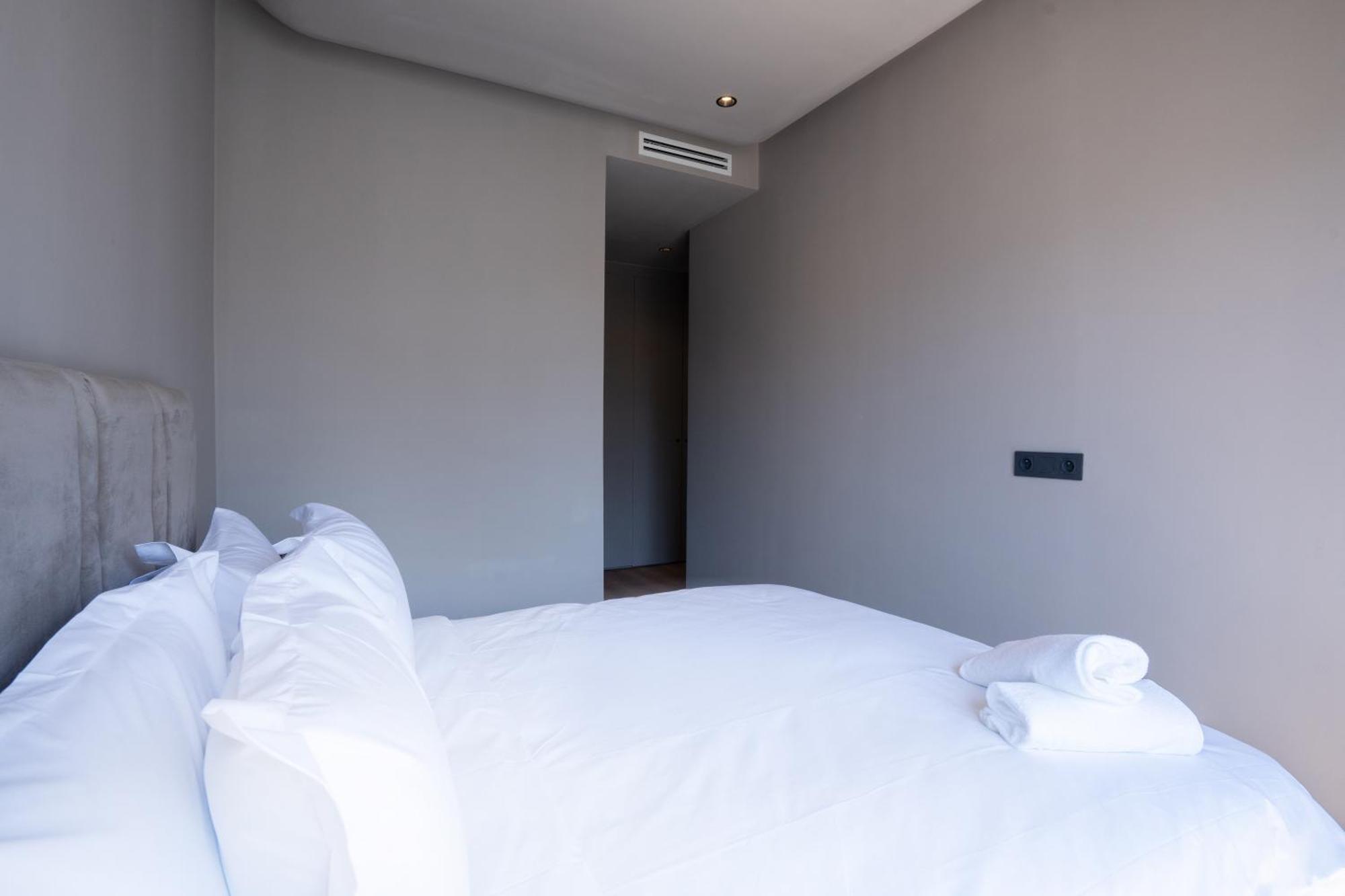 Twenty Six Anfa Luxury Residence By Shortstaycasa-Central-Parking Casablanca Kültér fotó