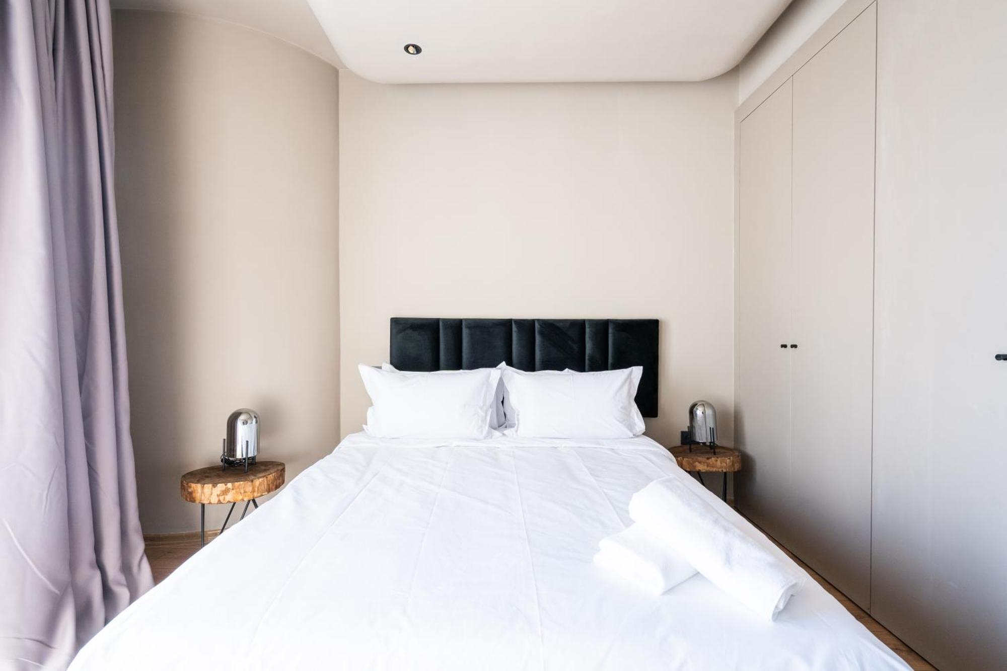 Twenty Six Anfa Luxury Residence By Shortstaycasa-Central-Parking Casablanca Kültér fotó
