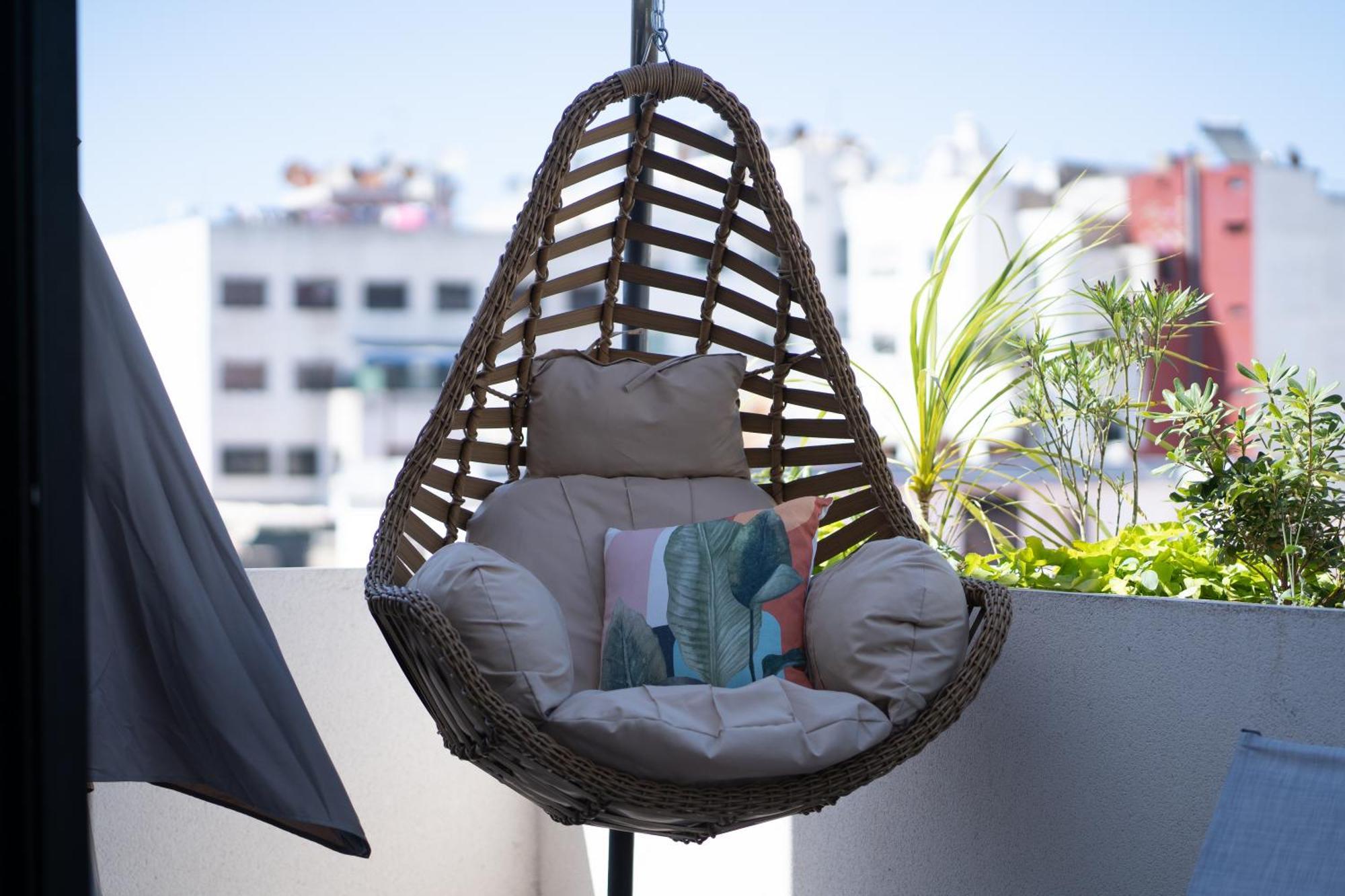 Twenty Six Anfa Luxury Residence By Shortstaycasa-Central-Parking Casablanca Kültér fotó