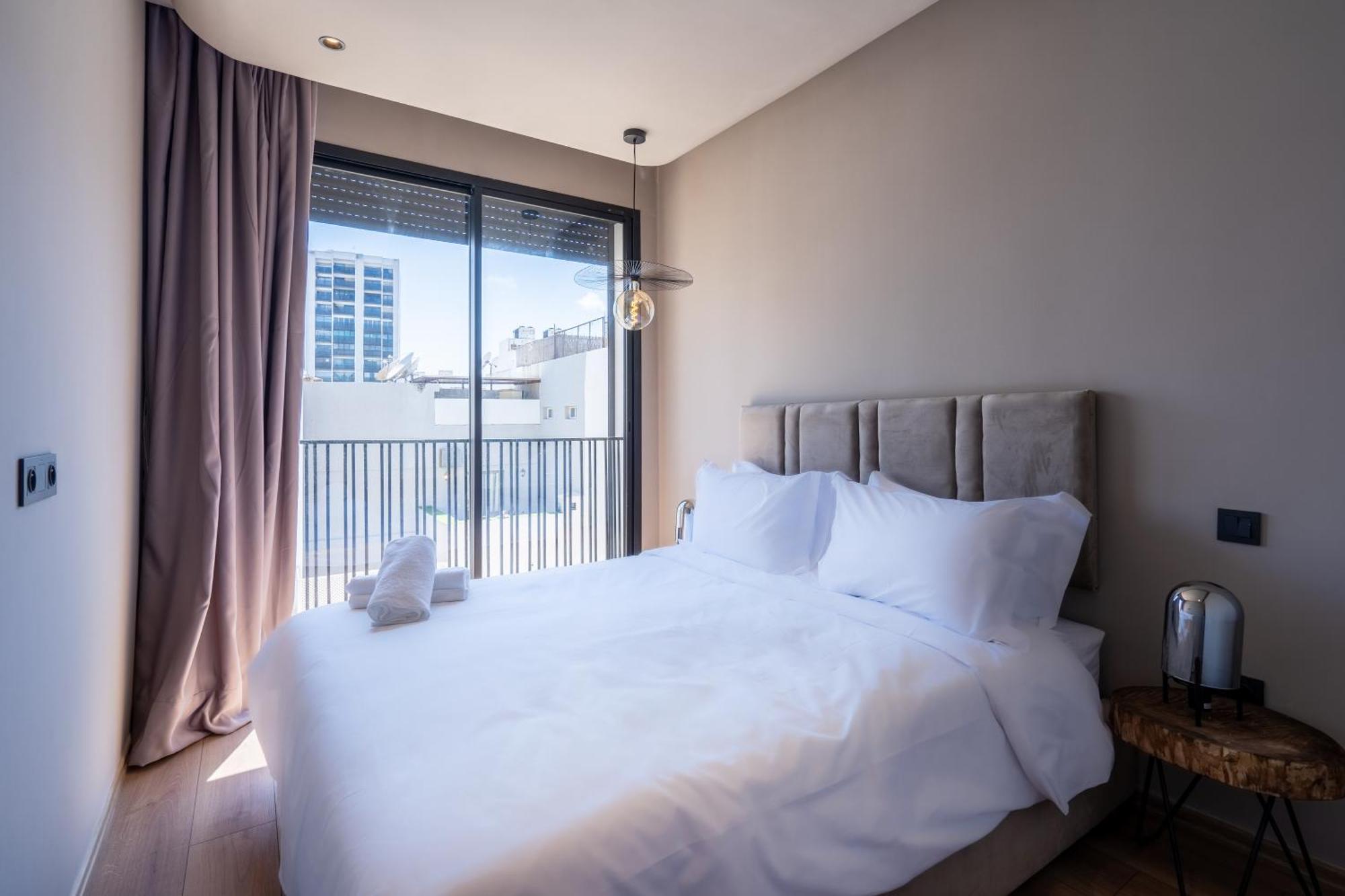 Twenty Six Anfa Luxury Residence By Shortstaycasa-Central-Parking Casablanca Kültér fotó