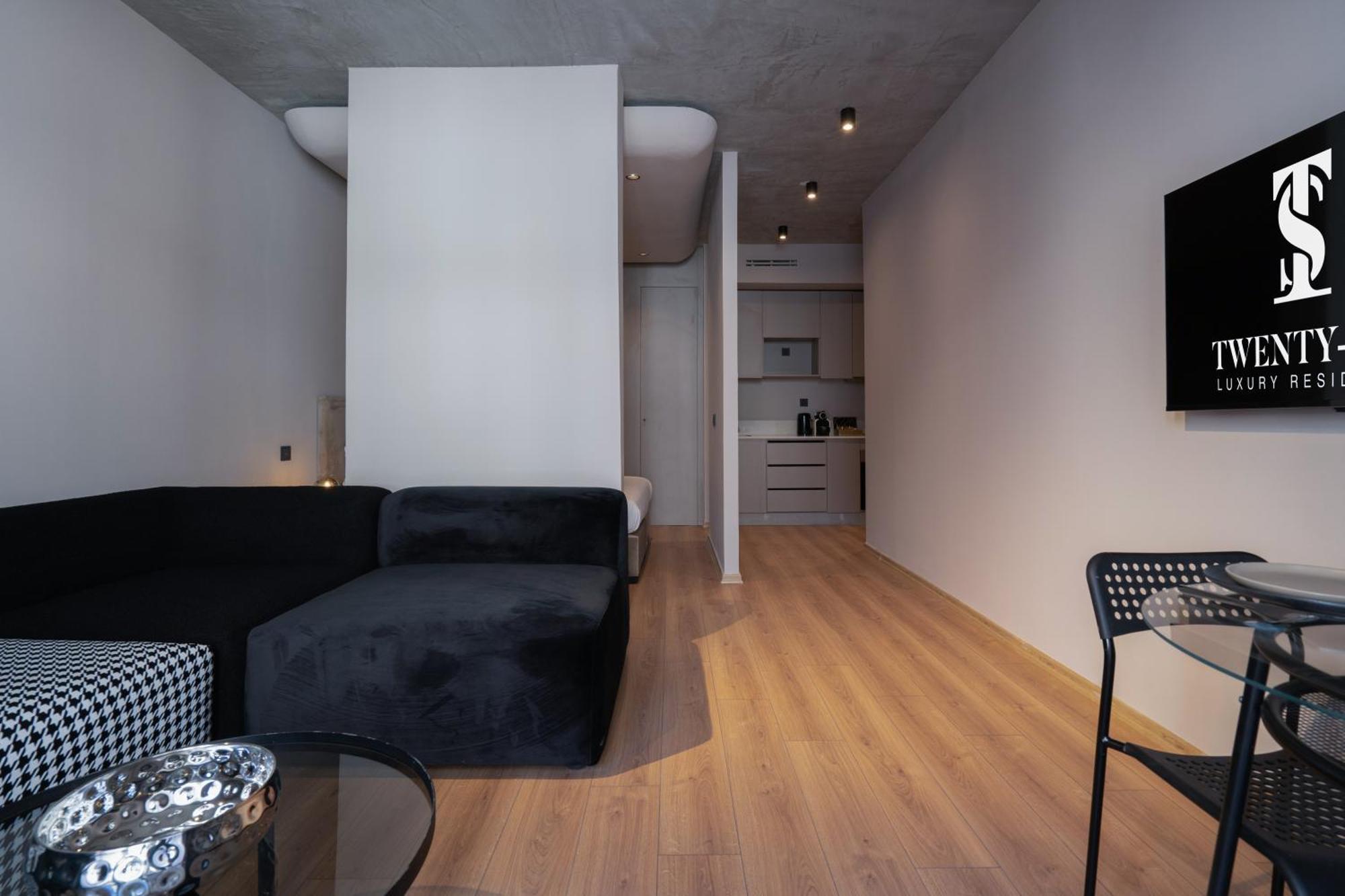 Twenty Six Anfa Luxury Residence By Shortstaycasa-Central-Parking Casablanca Kültér fotó