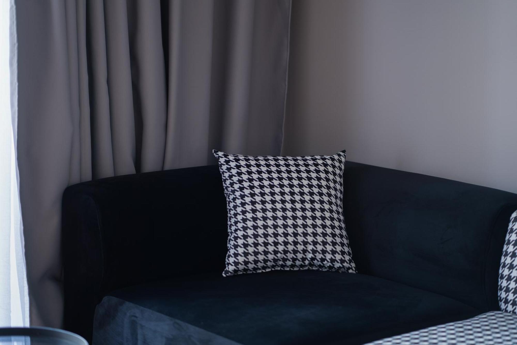 Twenty Six Anfa Luxury Residence By Shortstaycasa-Central-Parking Casablanca Kültér fotó